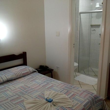 Colina Park Hotel Piracicaba Δωμάτιο φωτογραφία