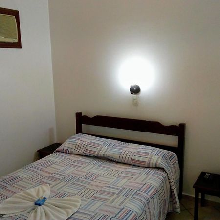 Colina Park Hotel Piracicaba Δωμάτιο φωτογραφία