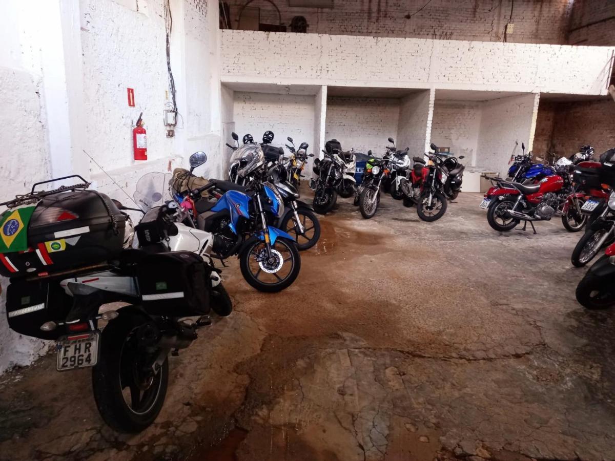 Colina Park Hotel Piracicaba Εξωτερικό φωτογραφία