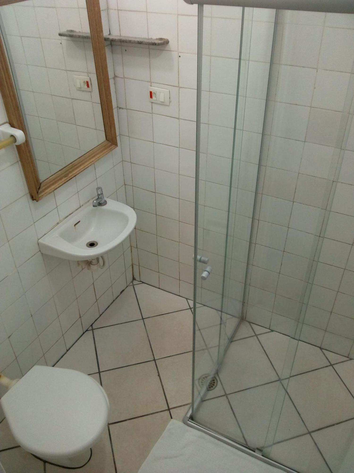 Colina Park Hotel Piracicaba Δωμάτιο φωτογραφία