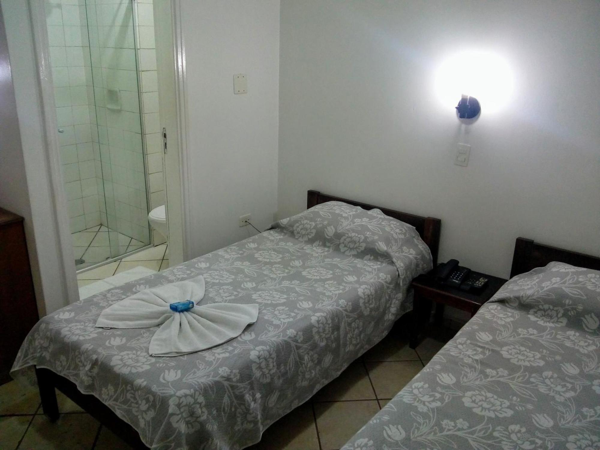 Colina Park Hotel Piracicaba Δωμάτιο φωτογραφία