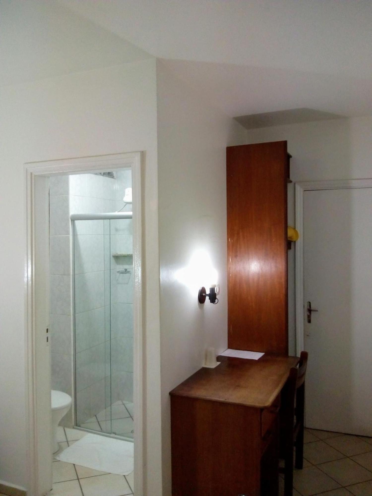 Colina Park Hotel Piracicaba Δωμάτιο φωτογραφία