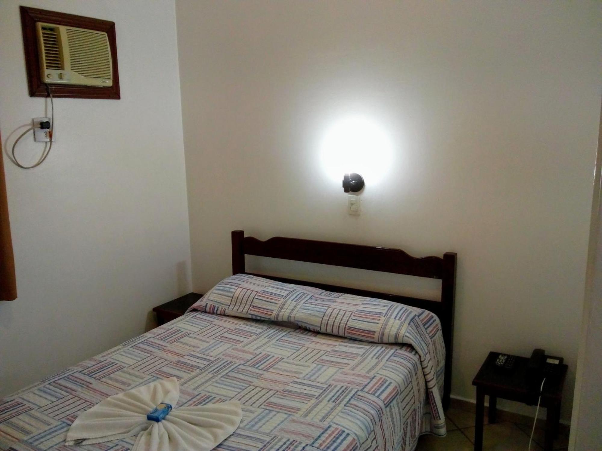 Colina Park Hotel Piracicaba Δωμάτιο φωτογραφία