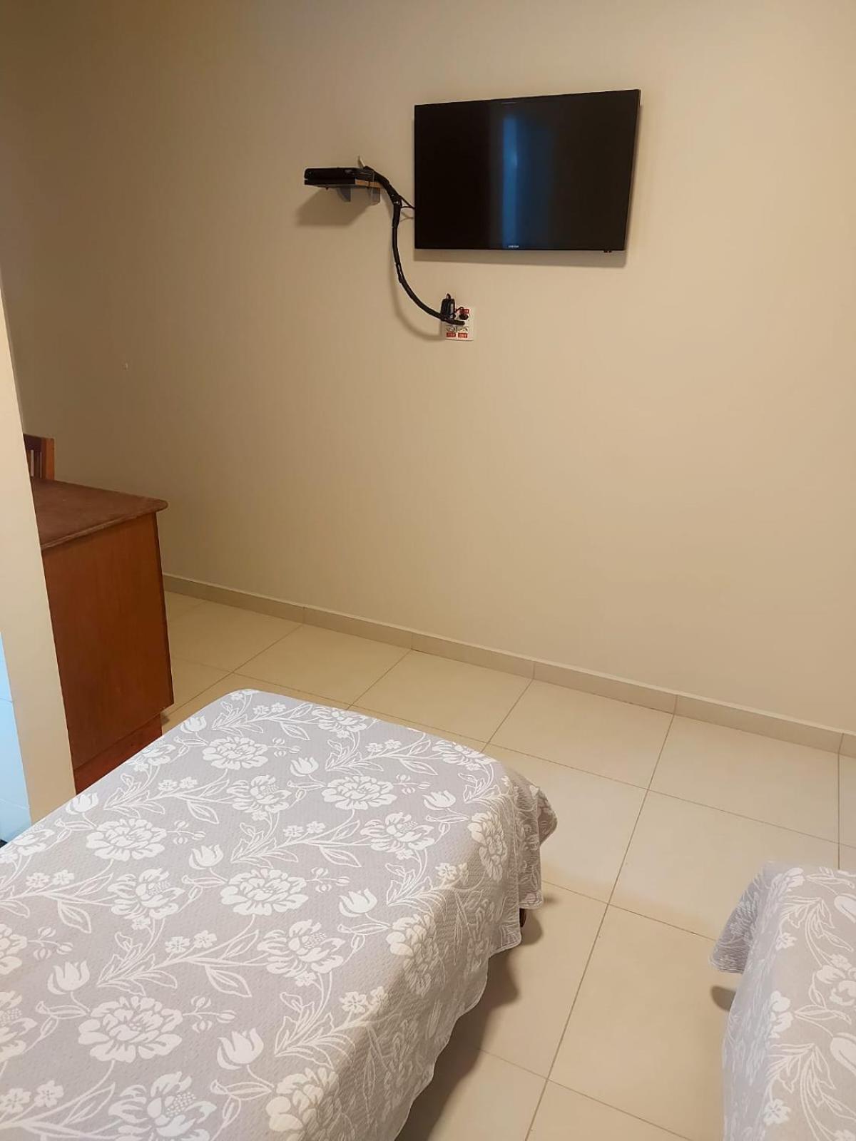Colina Park Hotel Piracicaba Εξωτερικό φωτογραφία