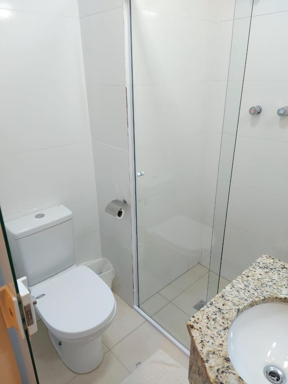 Colina Park Hotel Piracicaba Εξωτερικό φωτογραφία