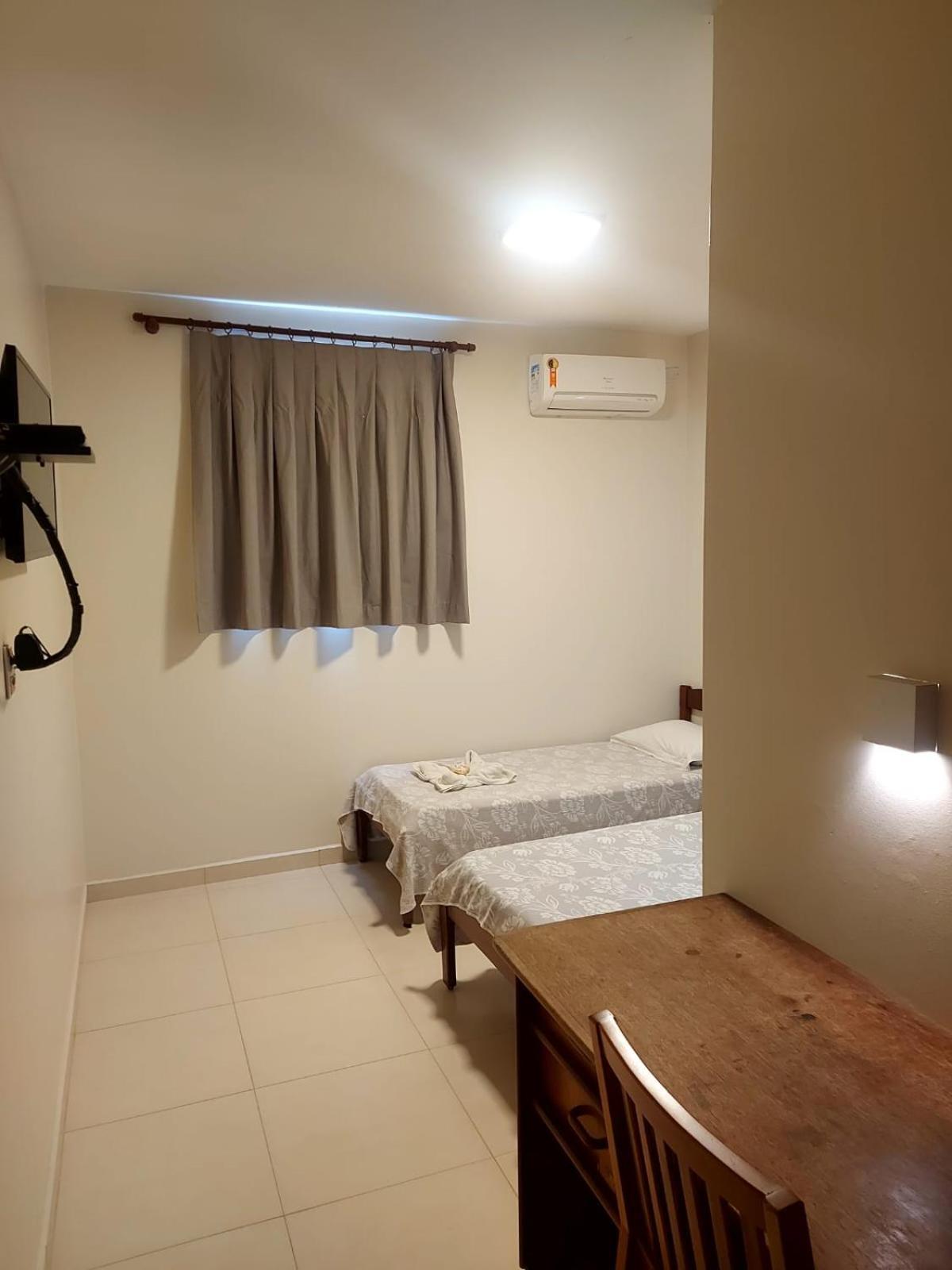 Colina Park Hotel Piracicaba Εξωτερικό φωτογραφία