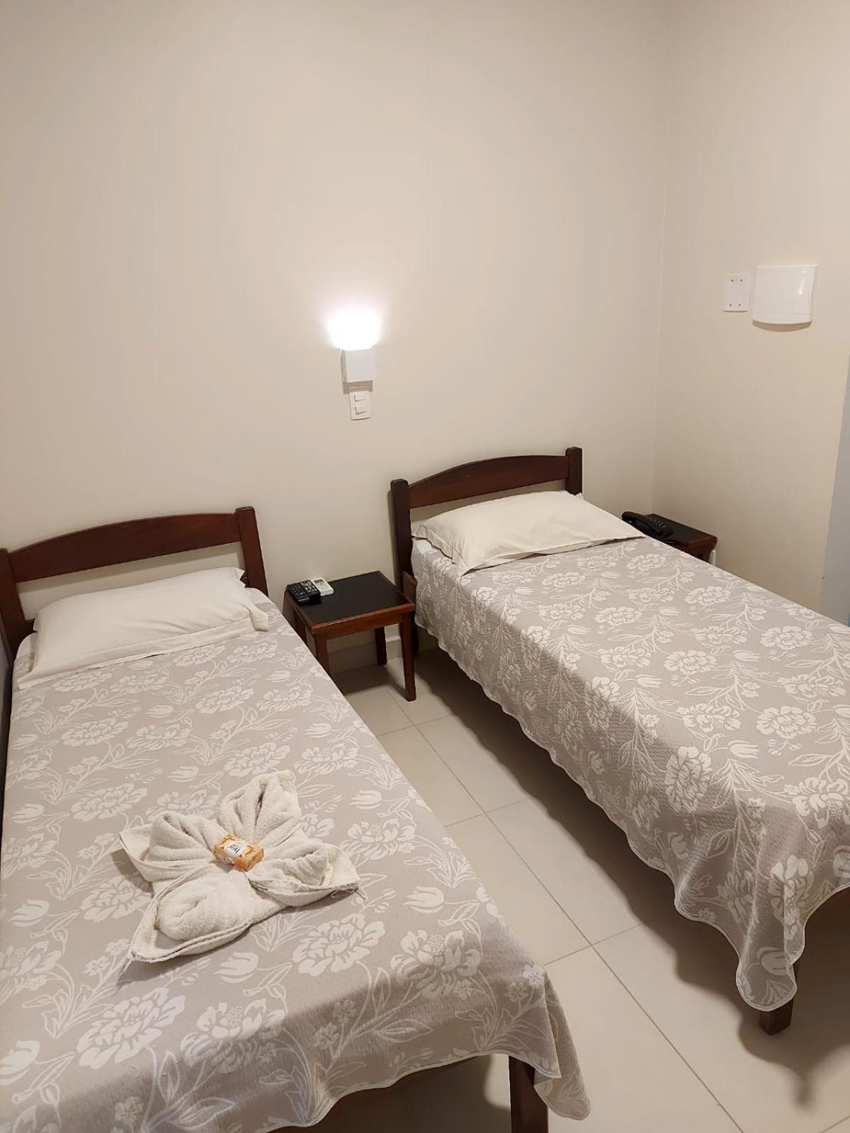 Colina Park Hotel Piracicaba Εξωτερικό φωτογραφία
