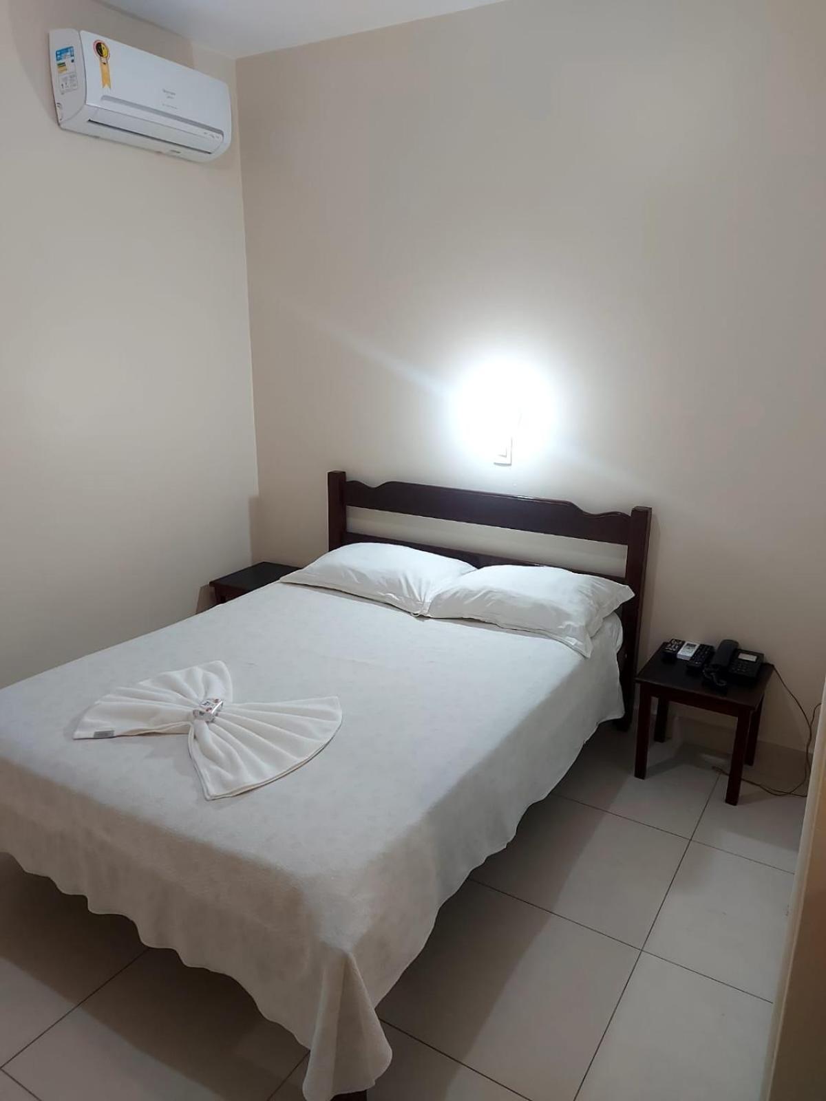 Colina Park Hotel Piracicaba Εξωτερικό φωτογραφία