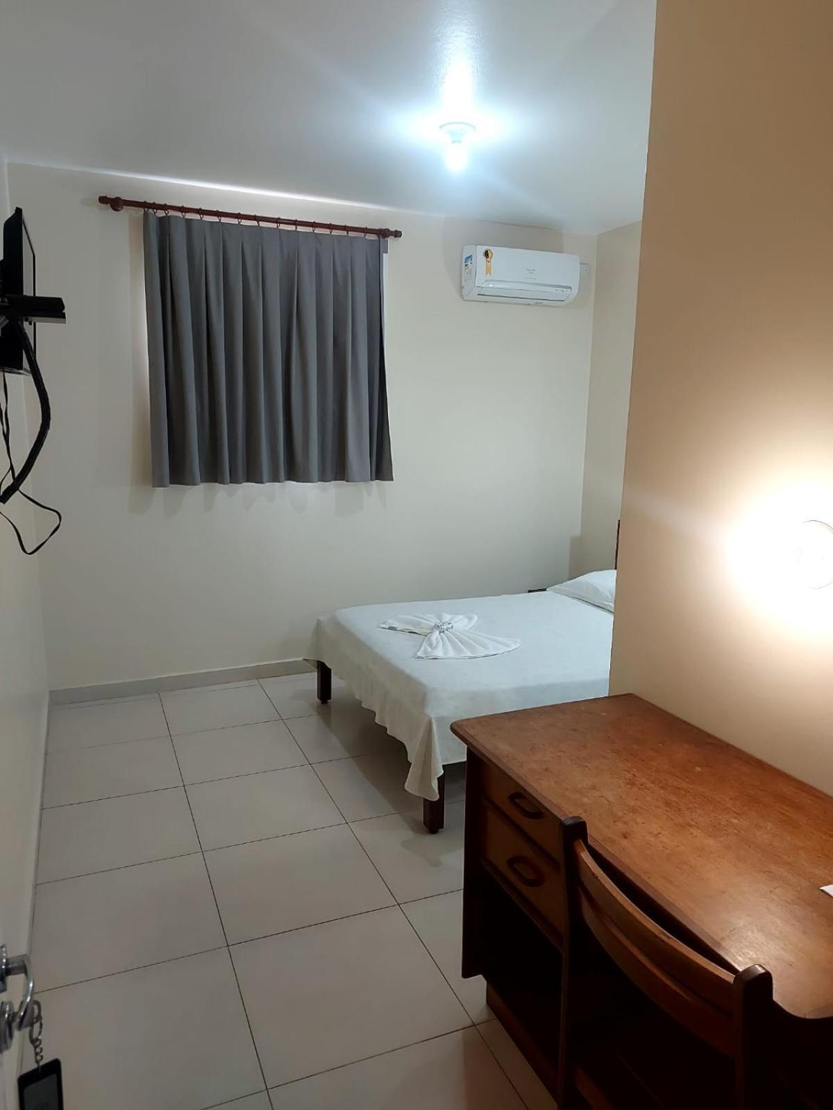 Colina Park Hotel Piracicaba Εξωτερικό φωτογραφία