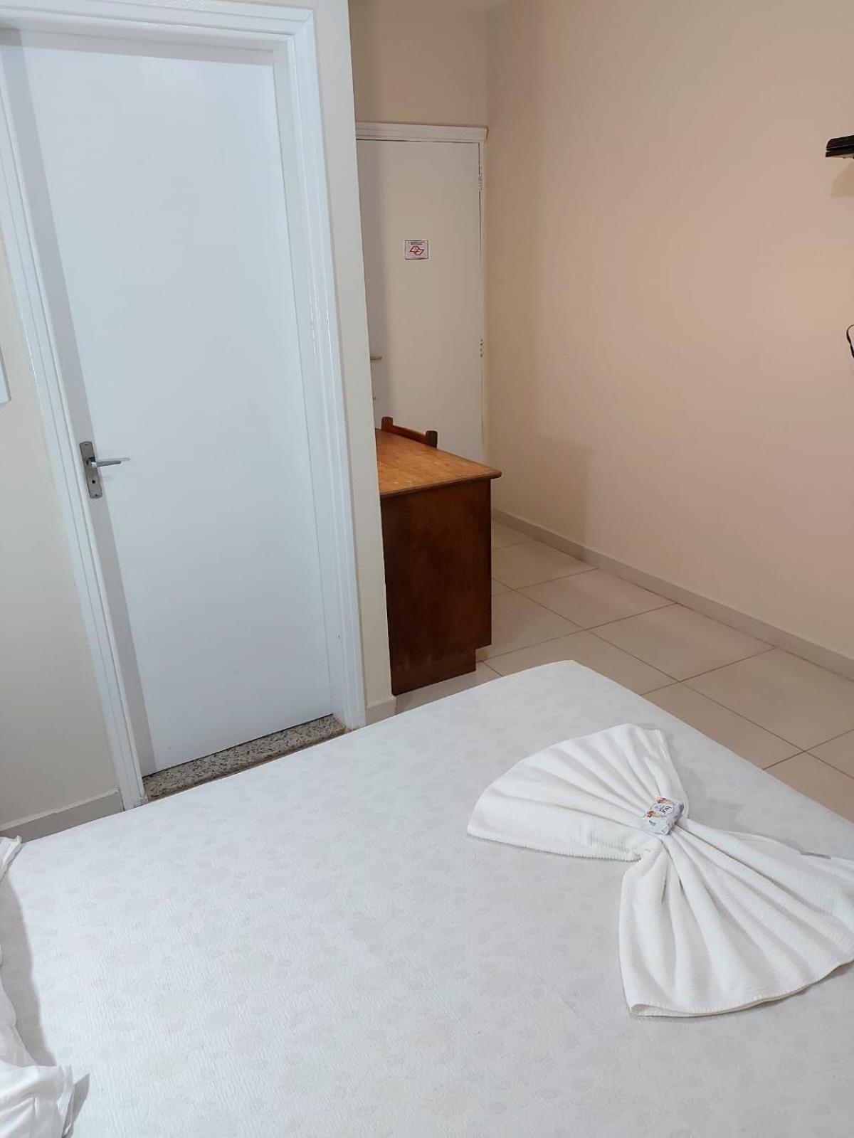 Colina Park Hotel Piracicaba Εξωτερικό φωτογραφία