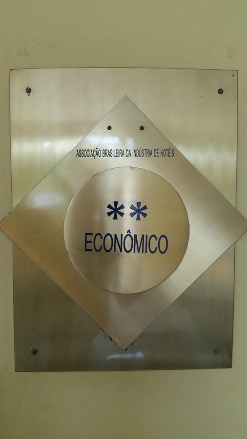 Colina Park Hotel Piracicaba Εξωτερικό φωτογραφία