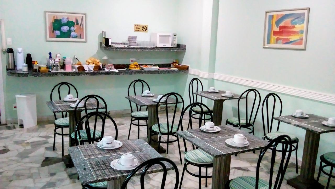 Colina Park Hotel Piracicaba Εξωτερικό φωτογραφία