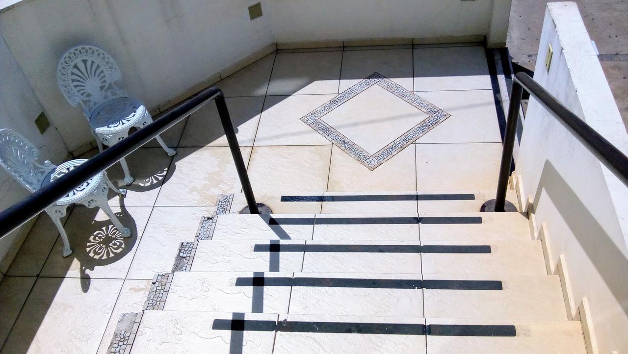 Colina Park Hotel Piracicaba Εξωτερικό φωτογραφία