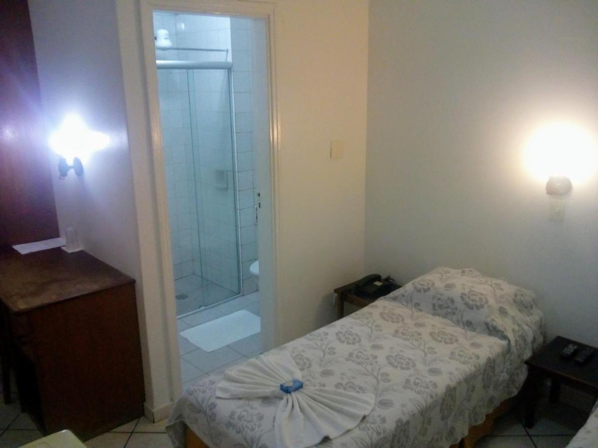 Colina Park Hotel Piracicaba Δωμάτιο φωτογραφία