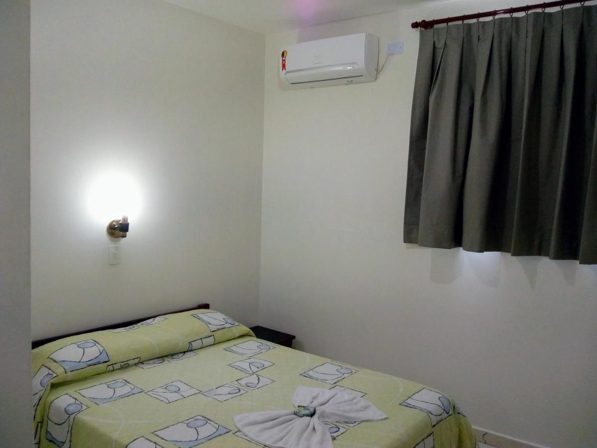 Colina Park Hotel Piracicaba Δωμάτιο φωτογραφία