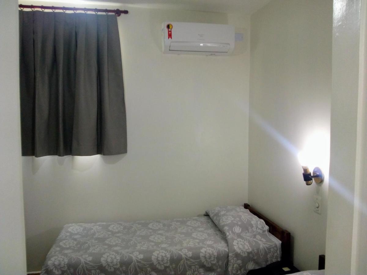 Colina Park Hotel Piracicaba Δωμάτιο φωτογραφία