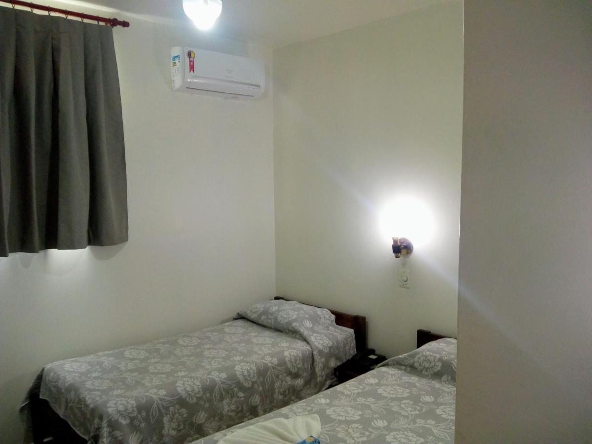 Colina Park Hotel Piracicaba Δωμάτιο φωτογραφία