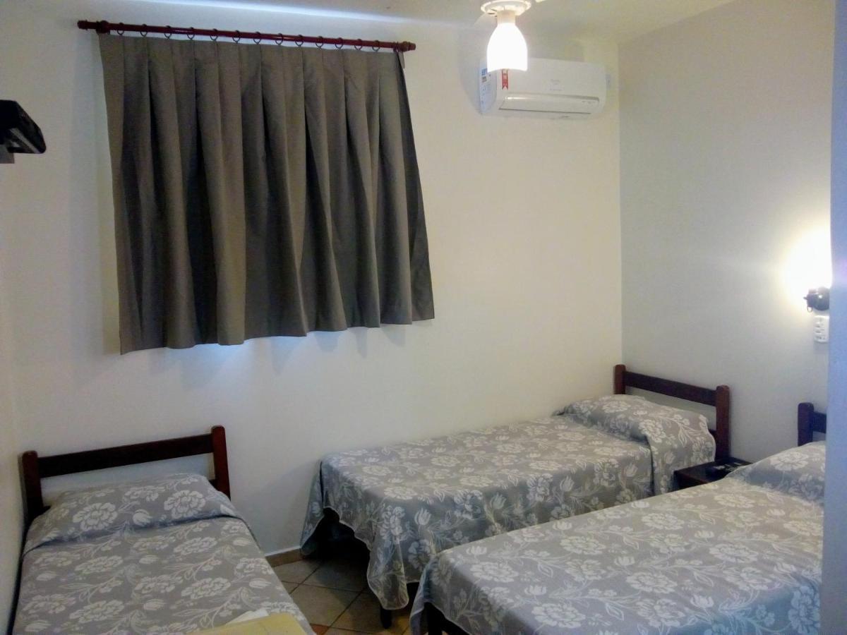 Colina Park Hotel Piracicaba Δωμάτιο φωτογραφία