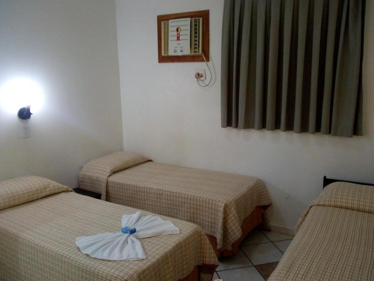 Colina Park Hotel Piracicaba Δωμάτιο φωτογραφία